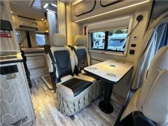 Maxus V90 B RV 2.0L - фото 8