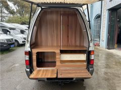B RV 2.0L - фото 8