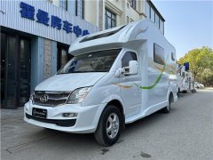 Maxus RV80 C RV 2.5L - фото 1