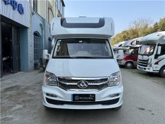 Maxus RV80 C RV 2.5L - фото 2