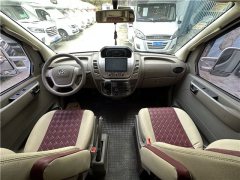 Maxus RV80 C RV 2.5L - фото 4