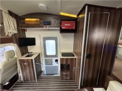 Maxus RV80 C RV 2.5L - фото 8