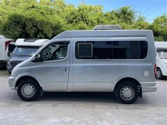 Maxus 2.5L - фото 7