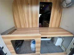 Maxus 2.5L - фото 8