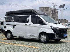 Ford T6B RV 2.0L - фото 1