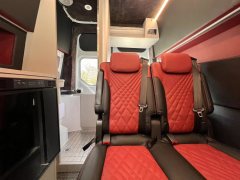 Ford T6B RV 2.0L - фото 8