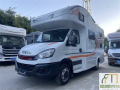 Longcui 20 C RV 3.0L - фото 1