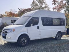 Dongfeng B 3.0L - фото 1