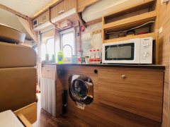 Dongfeng B 3.0L - фото 3