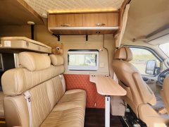 Dongfeng B 3.0L - фото 4
