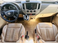 Dongfeng B 3.0L - фото 5