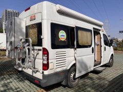 Dongfeng B 3.0L - фото 8