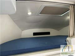 Maxus 18 RV80C RV 2.5L - фото 4
