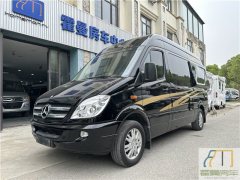 Mercedes-Benz 15 B RV 3.5L - фото 1