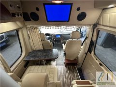 Mercedes-Benz 15 B RV 3.5L - фото 3