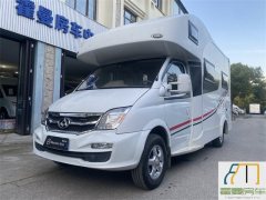 Maxus 17 RV80C RV 2.5L - фото 1