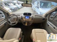 Maxus 17 RV80C RV 2.5L - фото 2