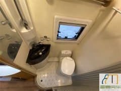 Maxus 17 RV80C RV 2.5L - фото 4