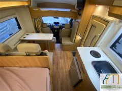 Maxus 17 RV80C RV 2.5L - фото 7