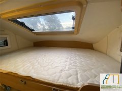 Maxus 17 RV80C RV 2.5L - фото 8