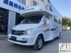 Maxus 17 RV80C RV 2.5L - фото 1