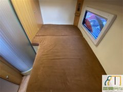 Maxus 17 RV80C RV 2.5L - фото 3