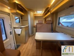 Maxus 17 RV80C RV 2.5L - фото 4