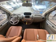 Maxus 17 RV80C RV 2.5L - фото 6