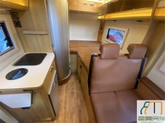 Maxus 17 RV80C RV 2.5L - фото 8