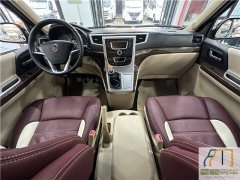 Jinbei 19 B RV 2.4L - фото 2