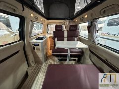 Jinbei 19 B RV 2.4L - фото 4