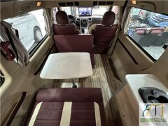 Jinbei 19 B RV 2.4L - фото 7