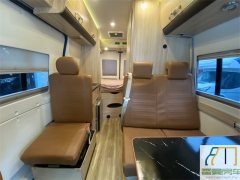 Maxus 18 V80 RV 2.5T - фото 2