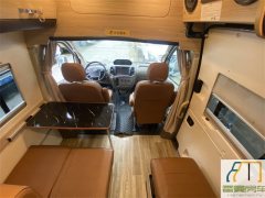 Maxus 18 V80 RV 2.5T - фото 3