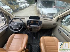 Maxus 18 V80 RV 2.5T - фото 7