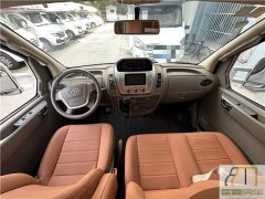 Maxus 18 RV80C RV 2.5L - фото 8