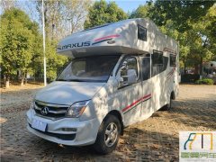 Maxus 17 RV80C RV 2.5L - фото 1