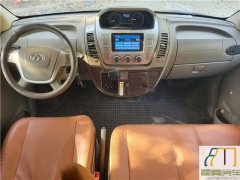 Maxus 17 RV80C RV 2.5L - фото 2