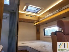 Maxus 17 RV80C RV 2.5L - фото 3