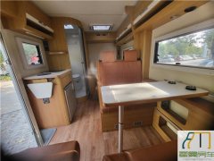 Maxus 17 RV80C RV 2.5L - фото 4