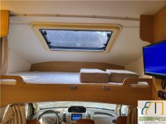 Maxus 17 RV80C RV 2.5L - фото 7