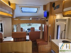 Maxus 17 RV80C RV 2.5L - фото 8
