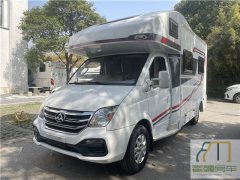 Maxus 19 RV80C RV 2.5L - фото 1
