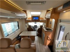Maxus 19 RV80C RV 2.5L - фото 2