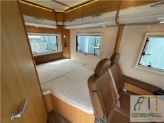 Maxus 19 RV80C RV 2.5L - фото 4