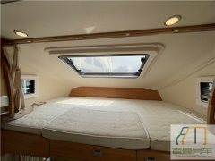 Maxus 19 RV80C RV 2.5L - фото 8