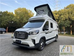 Maxus 23 V90 Longcui B RV 2.0L - фото 1