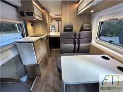 Maxus 23 V90 Longcui B RV 2.0L - фото 6