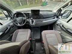 Maxus 23 V90 Longcui B RV 2.0L - фото 7