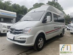 Maxus 17 V80B RV 2.5L - фото 1
